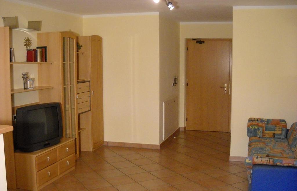 Appartments Am Wiesenrand Nova Ponente Room photo