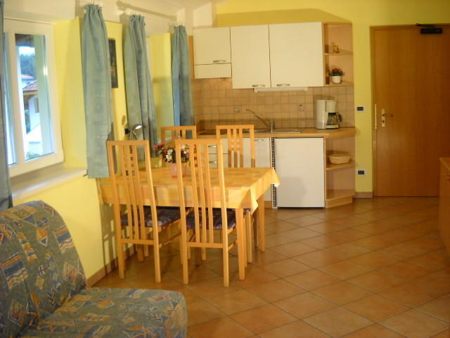 Appartments Am Wiesenrand Nova Ponente Room photo