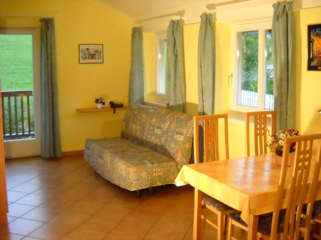 Appartments Am Wiesenrand Nova Ponente Room photo