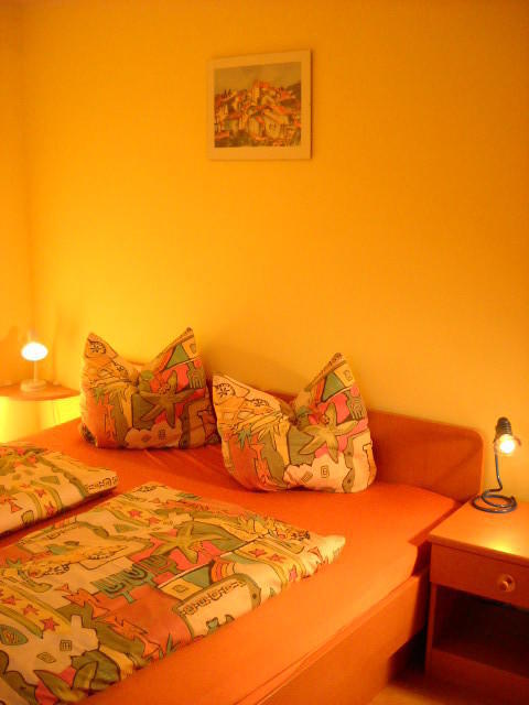 Appartments Am Wiesenrand Nova Ponente Room photo