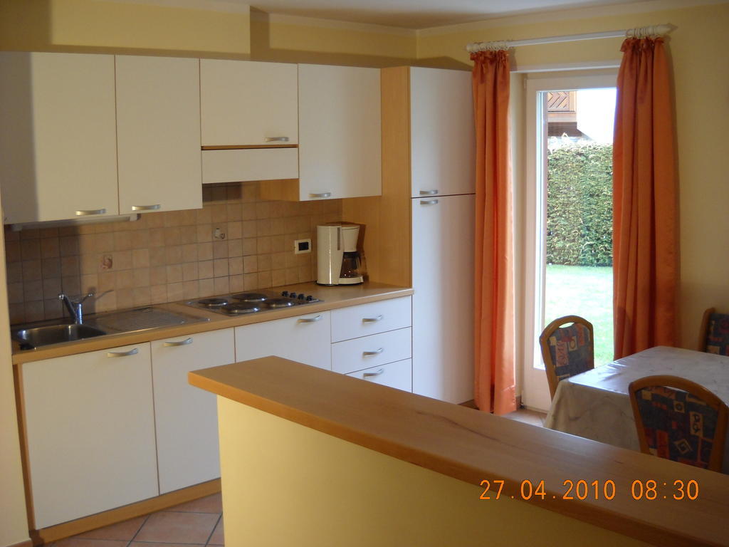 Appartments Am Wiesenrand Nova Ponente Room photo
