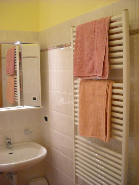 Appartments Am Wiesenrand Nova Ponente Room photo