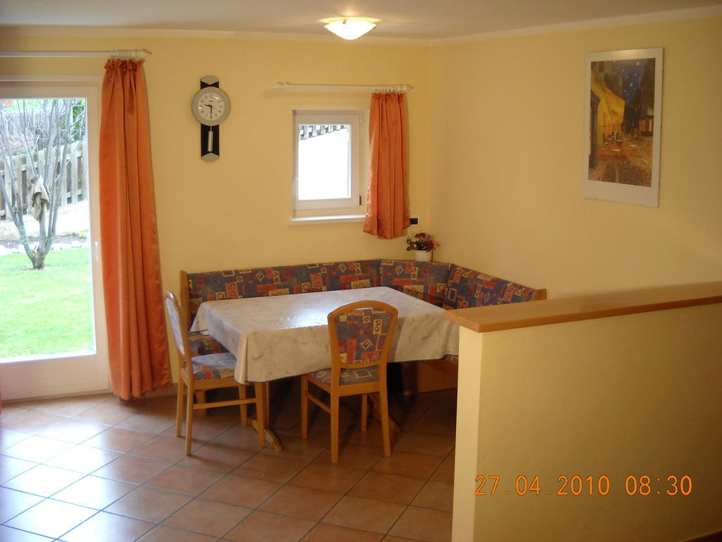 Appartments Am Wiesenrand Nova Ponente Room photo