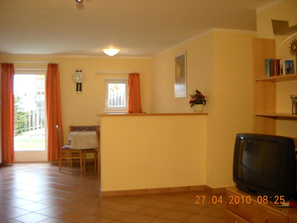 Appartments Am Wiesenrand Nova Ponente Room photo
