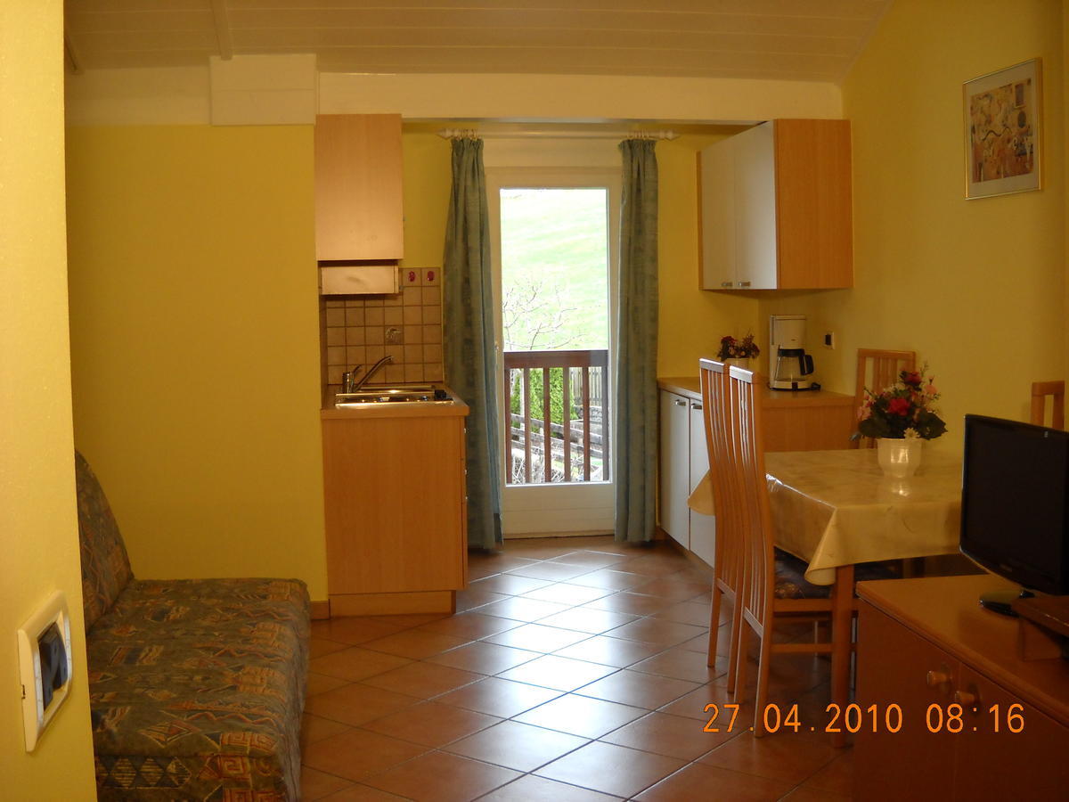 Appartments Am Wiesenrand Nova Ponente Room photo