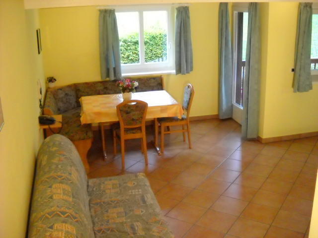Appartments Am Wiesenrand Nova Ponente Room photo