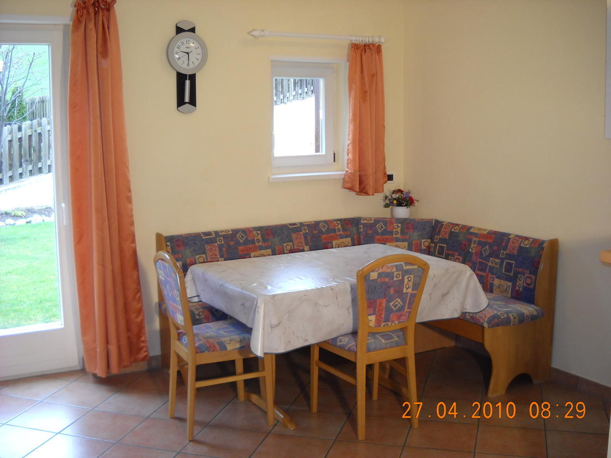 Appartments Am Wiesenrand Nova Ponente Room photo